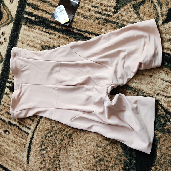 Hi waist thigh slimmer - Picture 5 of 5